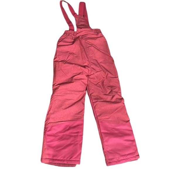 Weatherproof Bib Snow Pants - Picture 7 of 7